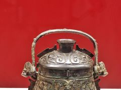 -重庆中国三峡博物馆(重庆博物馆)