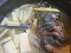 -干老四雅鱼饭店(滨江西路店)