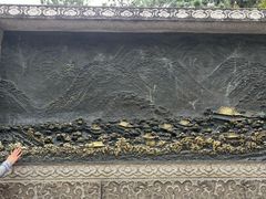 -南岳衡山风景名胜区-南岳大庙