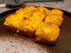 烤南瓜-辛香汇·现炒川菜(淮海路百盛店)