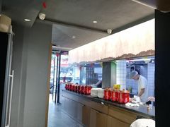 -鑫小城故事·藕汤·家常菜(台北一路总店)