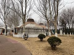 -九十九顶毡房(阜石路店)