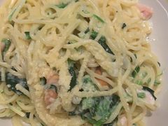 -萨莉亚意式餐厅(杭州滨江天街店)