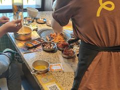-安又胖韩国烤肉
