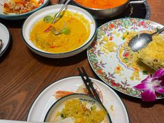 -南越郡·越式风味餐厅(青秀万达店)