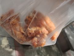 -阿捡忭京炸鸡(长沙韭菜园总店)