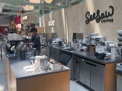 -Seesaw Coffee(上海太阳宫K46店)