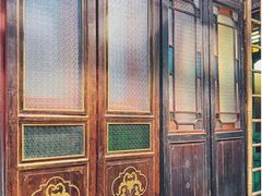 -西关84·History·Art·Cafe