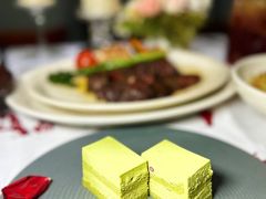 -V11牛扒餐厅(壹方天地店)