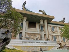 -郑州方特欢乐世界
