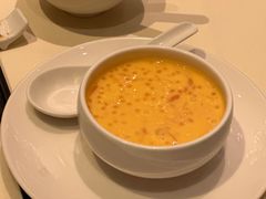 杨枝甘露-利苑酒家(宜安广场店)