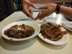 -阿水狮猪脚大王(台中公园店)