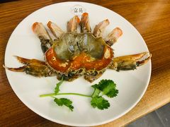 -吴记富苑(朝阳店)