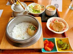 -味太助·银饭食堂(中华城店)