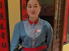 -西贝(六里桥旗舰店)