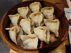 -新兴园饺子馆(北京百子湾店)