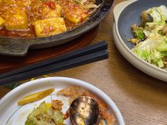 -云海肴·汽锅鸡·云南菜(天山百盛优客店)