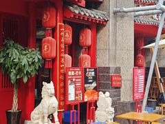 -尚寨嫽扎咧面馆(钟楼店)