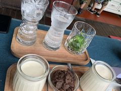 -野蔓果·山野菜(西湖景区·龙井茶田店)