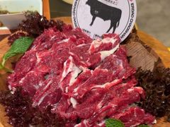 -二刀潮牛(重庆光环购物公园店)