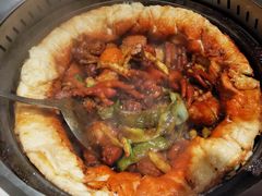 -灶座小锅烀饼·铁锅炖(全国总店)