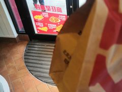 -肯德基(观前新店)