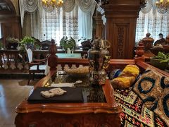 -萨拉漫饮食(北京中路店)