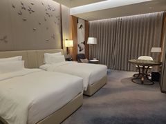 -无锡丽笙精选酒店