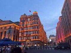 -潮界(虹桥新天地店)