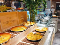 -玛莎拉自助餐厅(国贸店)