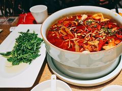 -渝信川菜(西单店)