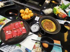 -呷哺呷哺(枫蓝国际店)