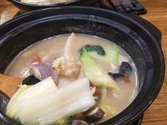 -金陵杨胖子·砂锅麻辣烫(金轮新天地店)
