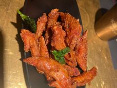 -烤匠麻辣烤鱼(万象城店)