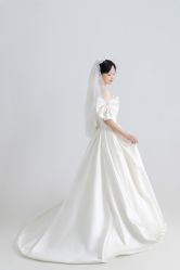 -Mu慕婚纱摄影·超级工作室