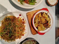 -纳家楼·地道陕菜(劳动路店)