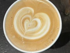 -星巴克(兰桂坊店)