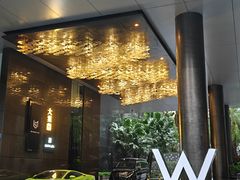 -大葉日本料理·龍蝦任食放題(廣州W酒店)