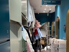 -海马体照相馆(西安高新万达广场店)