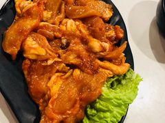-汉江川烤肉(通州店)