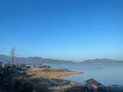 -余姚四明湖开元名都度假酒店·夏威夷西餐厅