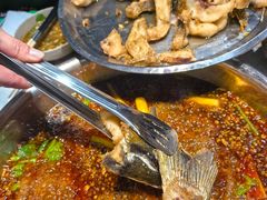 -肖肖酸萝卜鱼火锅(总店)
