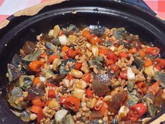 -老闵田螺馆·南昌市井菜·特色小吃(总店)