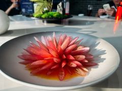 -火福·天湖阁大闸蟹博物馆主题餐厅(浅水湾店)