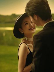 -盛夏光年studio·美学·电影感·定制