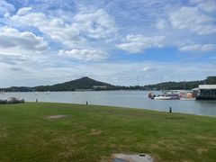 -上海月湖雕塑公园