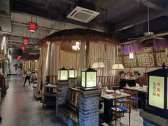 -山芋腔苏北菜(盐城滨海店)