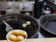 -许记生煎(遵义路店)