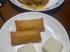 -王家沙点心店(南京西路总店)