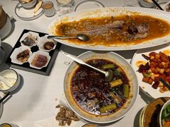 -徽镇小厨·经典徽菜(马连道店)